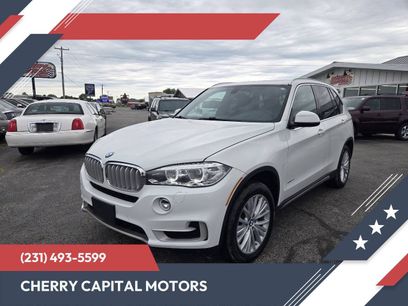 Used 2017 BMW X5 xDrive35i