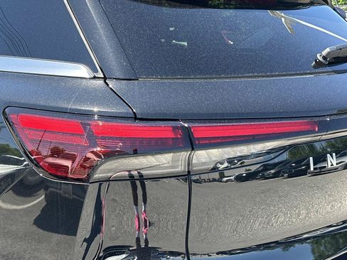 Used 2026 INFINITI QX60 Luxe w/ Cargo Package AWD/4WD image 9