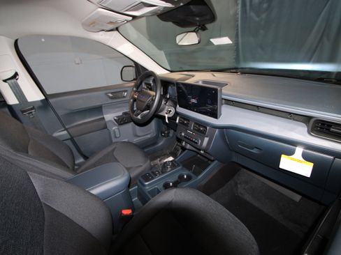 New 2025 Ford Maverick XL w/ 4K Tow Package image 17