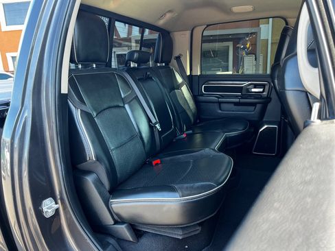 Used 2021 RAM 2500 Laramie AWD/4WD image 21