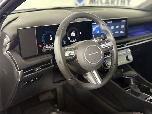 Used 2025 Hyundai Tucson XRT image 12