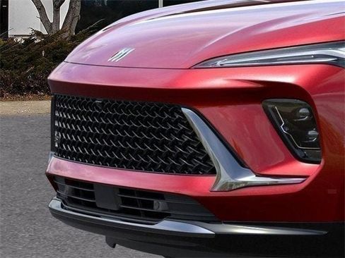 New 2025 Buick Envision Sport Touring image 37