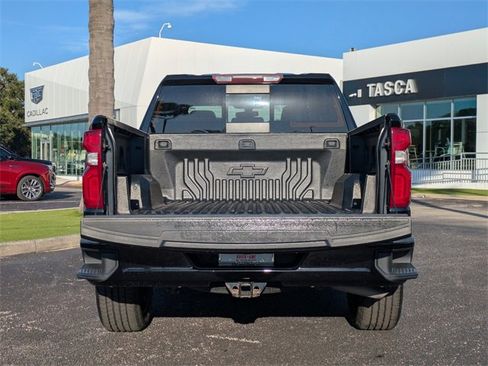Used 2019 Chevrolet Silverado 1500 RST w/ All-Star Edition image 12