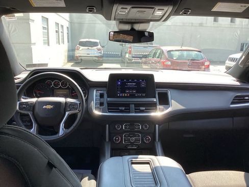 Used 2024 Chevrolet Tahoe LS w/ Driver Alert Package AWD/4WD image 25