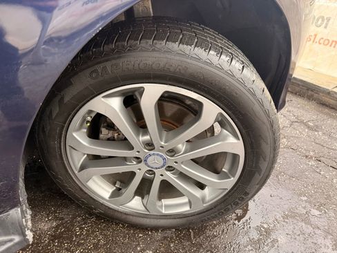 Used 2016 Mercedes-Benz GLE 350 4MATIC w/ Premium Package image 51