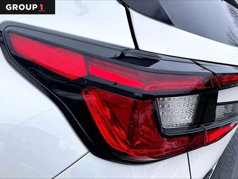 Certified 2025 Subaru Crosstrek 2.5i Wilderness image 27