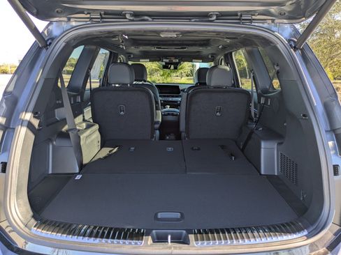 New 2025 Kia Telluride SX X-Line image 13