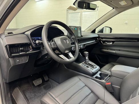 New 2026 Honda CR-V EX-L image 13