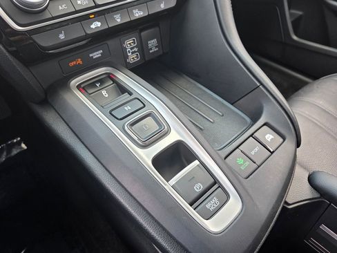Used 2019 Honda Insight Touring image 31