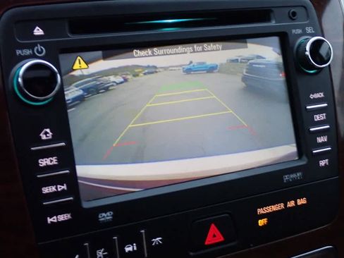 Used 2015 Buick Enclave Leather w/ Trailering Package image 13