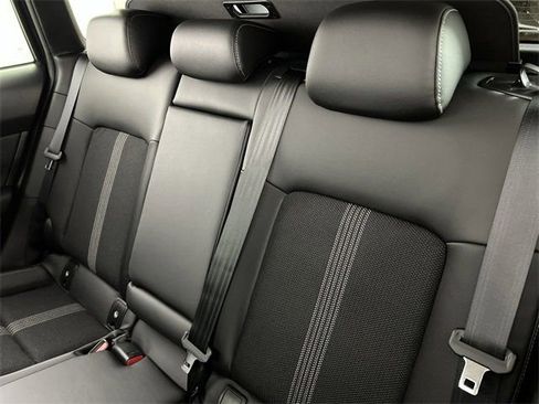 New 2026 MAZDA CX-50 AWD 2.5 S w/ Cargo Package image 20