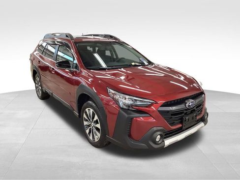 Used 2023 Subaru Outback Limited AWD/4WD image 7