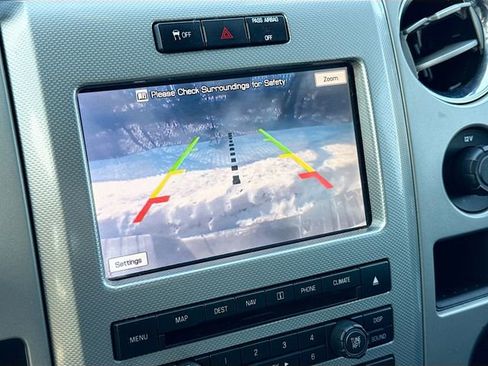 Used 2011 Ford F150 Lariat Limited image 12