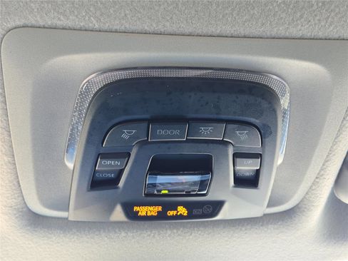 Used 2022 Toyota Corolla Cross XLE w/ Convenience Package image 29