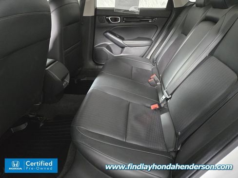 Certified 2022 Honda Civic Touring image 11