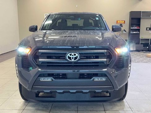 New 2026 Toyota Tacoma SR5 RWD image 6