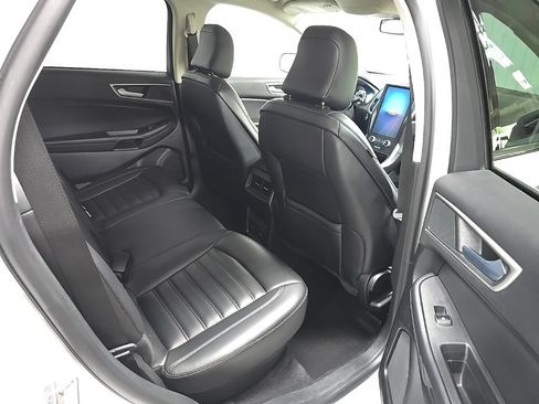 Used 2024 Ford Edge SEL w/ Convenience Package AWD/4WD image 22
