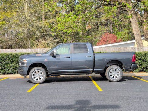 New 2026 RAM 2500 Laramie AWD/4WD image 2