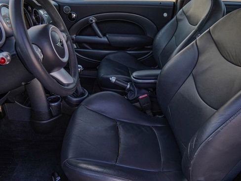 Used 2006 MINI Cooper S image 21