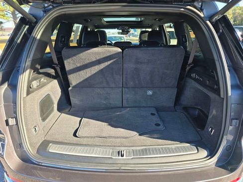 Used 2021 Jeep Grand Cherokee L Overland image 23