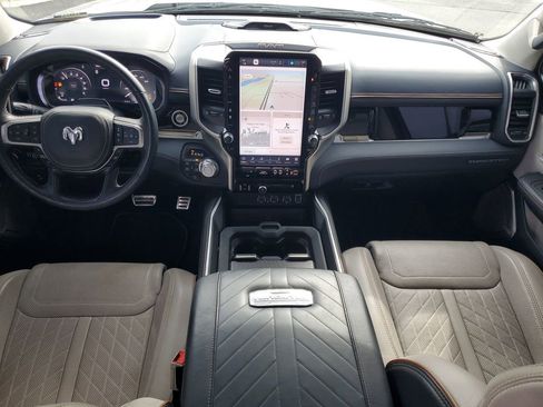 Used 2025 RAM 1500 Tungsten w/ Trailer Tow Group image 27