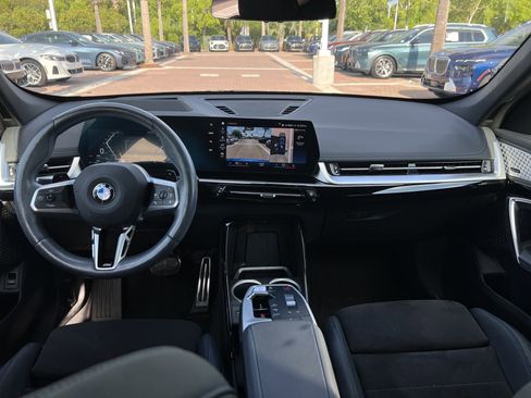 Used 2023 BMW X1 xDrive28i w/ Premium Package image 29