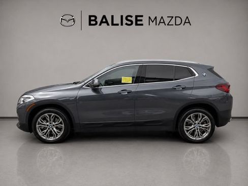 Used 2021 BMW X2 xDrive28i w/ Convenience Package AWD/4WD image 5
