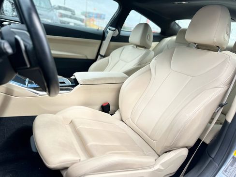 Used 2021 BMW 430i 430i Coupe w/ Convenience Package image 9