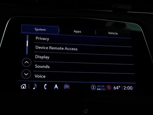 Used 2021 Cadillac XT4 Premium Luxury image 60