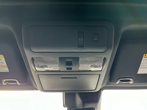 New 2026 Nissan Frontier PRO-4X w/ Pro Premium Package image 34