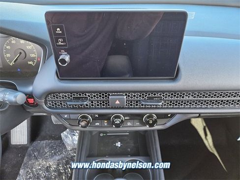 New 2026 Honda HR-V Sport image 11