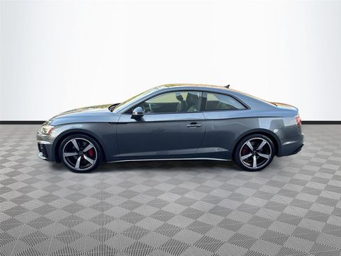 Certified 2023 Audi A5 2.0T Premium Plus w/ Premium Plus image 4