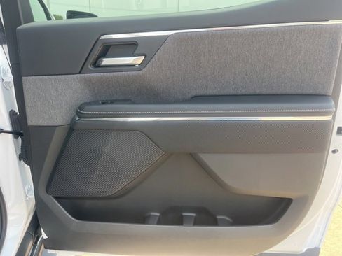 New 2026 GMC Sierra EV Elevation w/ Premium Package image 50