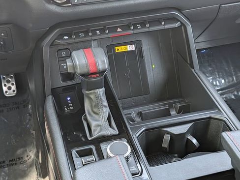 Used 2024 Toyota Tundra TRD Pro image 14