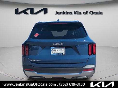 New 2026 Kia EV9 Wind image 5