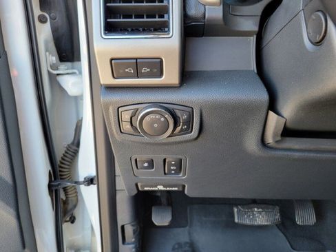 Used 2022 Ford F350 Lariat w/ Lariat Ultimate Package image 21