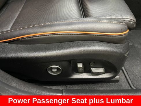 Used 2020 Cadillac CT4 Sport RWD image 9
