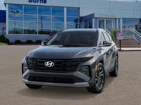 New 2026 Hyundai Tucson SEL Plus AWD/4WD image 6