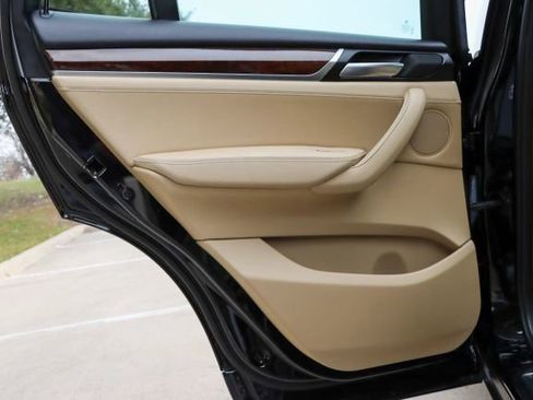 Used 2015 BMW X3 xDrive35i image 12