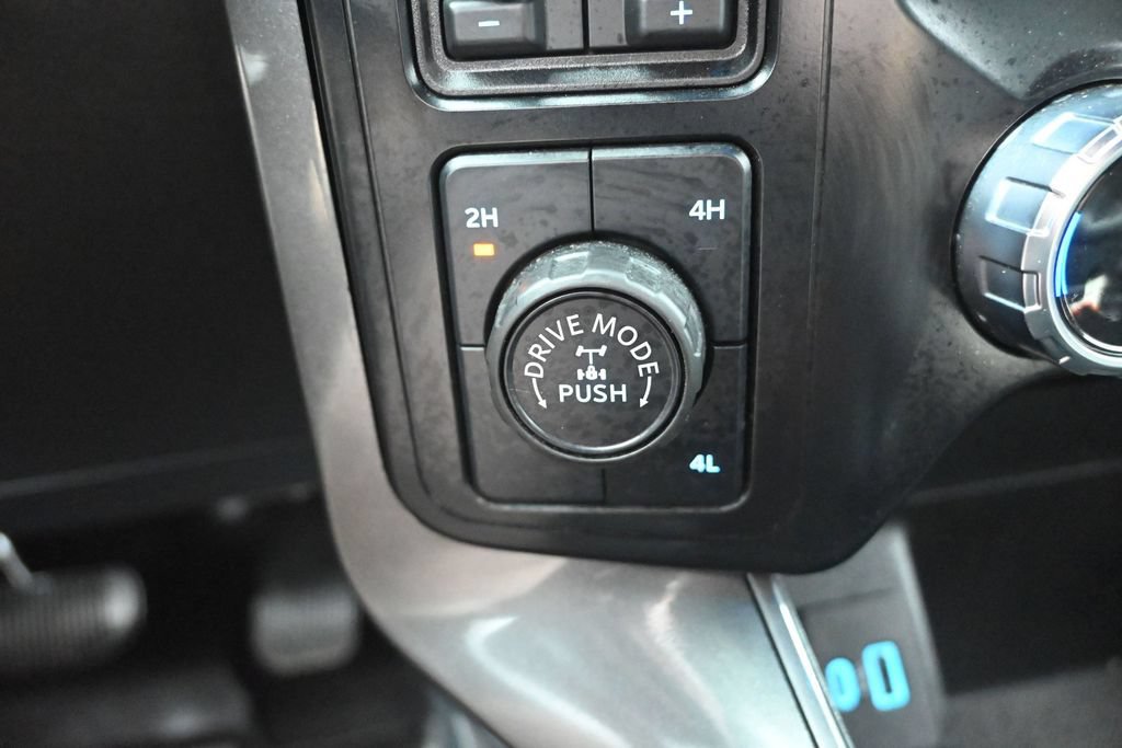 Used 2023 Ford F150 Tremor AWD/4WD image 25