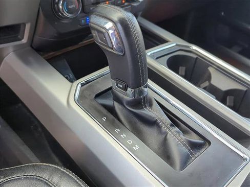 Used 2018 Ford F150 Lariat AWD/4WD image 19