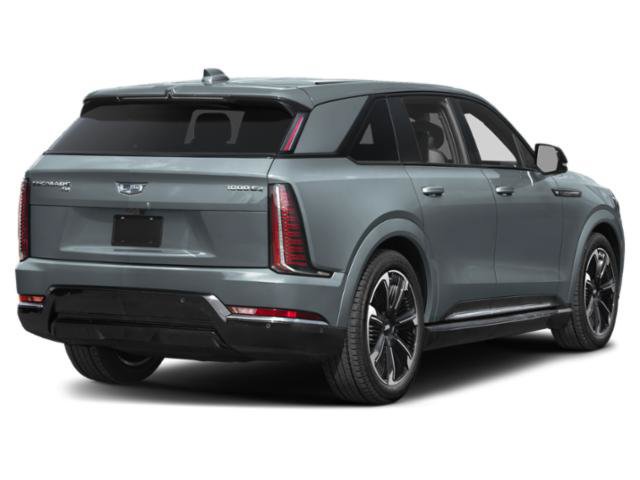 Used 2025 Cadillac Escalade IQ Sport 2 AWD/4WD image 5