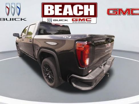 Used 2026 GMC Sierra 1500 Pro w/ Graphite Edition AWD/4WD image 5