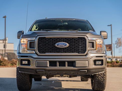 Used 2019 Ford F150 XL w/ Equipment Group 101A Mid image 2