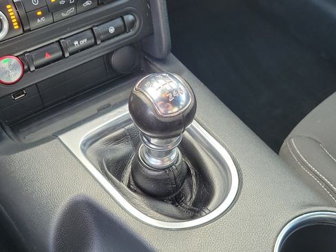 Used 2023 Ford Mustang GT RWD image 24