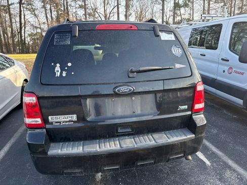 Used 2011 Ford Escape XLT w/ 203A Rapid Spec Order Code image 26