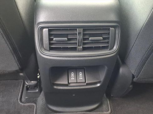 Used 2021 Honda CR-V EX image 24