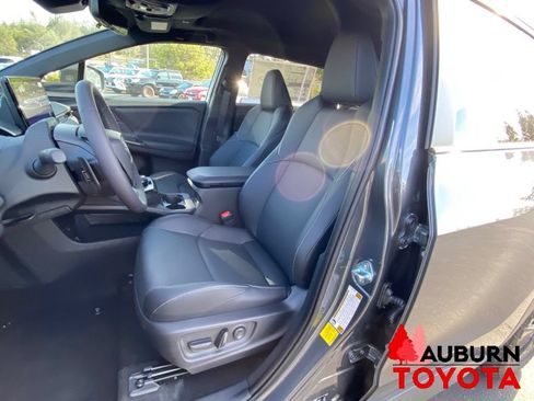 New 2026 Toyota bZ Woodland AWD/4WD image 28