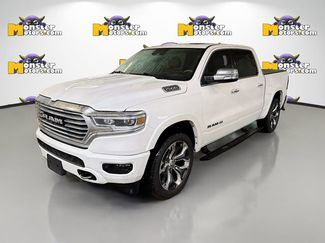 Used 2021 RAM 1500 Limited video 1