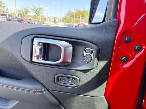 New 2026 Jeep Wrangler Sahara image 13